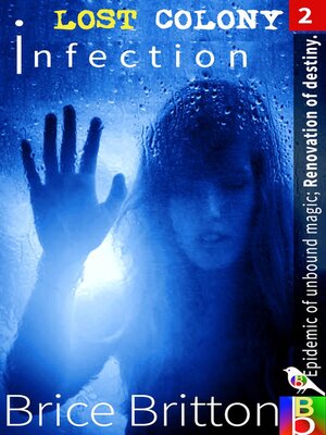 cover image of Infection